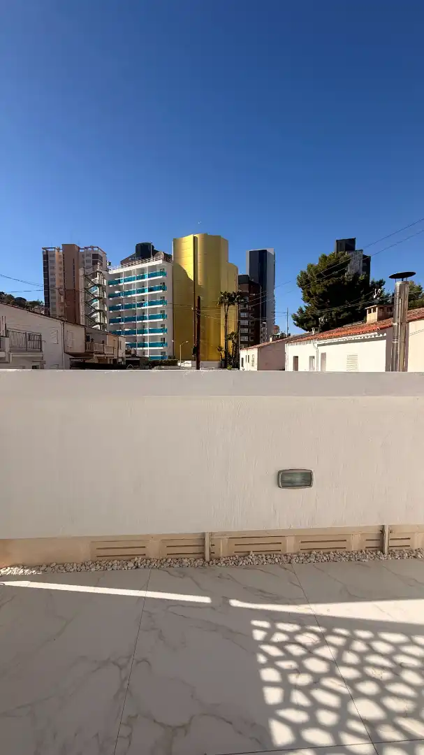 Bungalow with garden to rent in Rincón de Loix, imagen 13