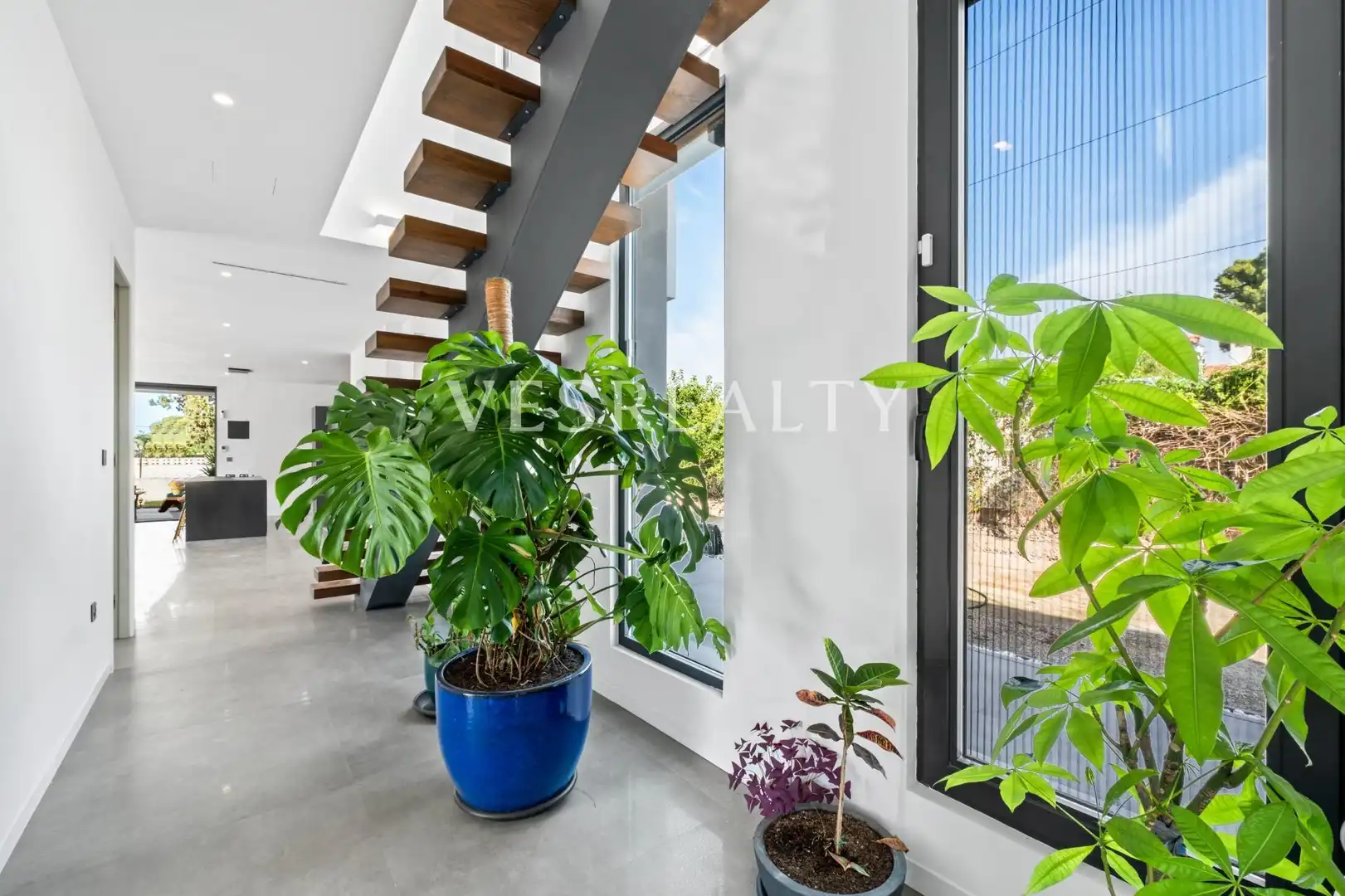 Casa o chalet de alquiler en Alicante / Alacant con Aire acondicionado, Calefacción y Terraza