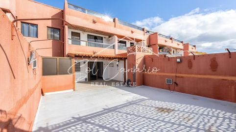 Foto 5 de Piso de alquiler en Playa del Hombre - Taliarte - Salinetas, Telde