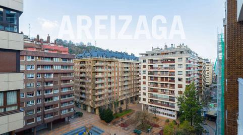 Foto 4 de Pis en venda a Karlos I.a Hiribidea Carlos, Amara, Donostia - San Sebastián