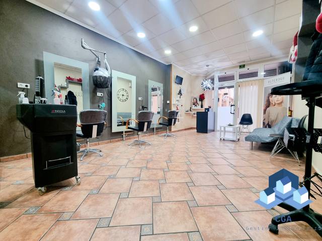 Local comercial en Venta en La Viña