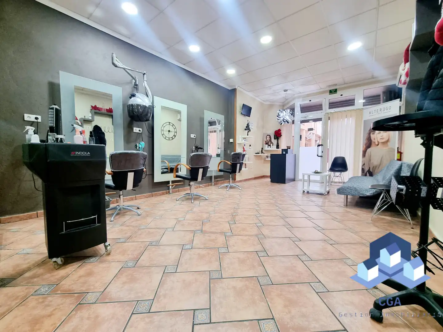Local comercial en venta en Lorca Ciudad