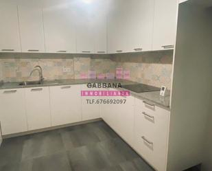 Kitchen of Flat to rent in Vigo   with Heating, Parquet flooring and Storage room