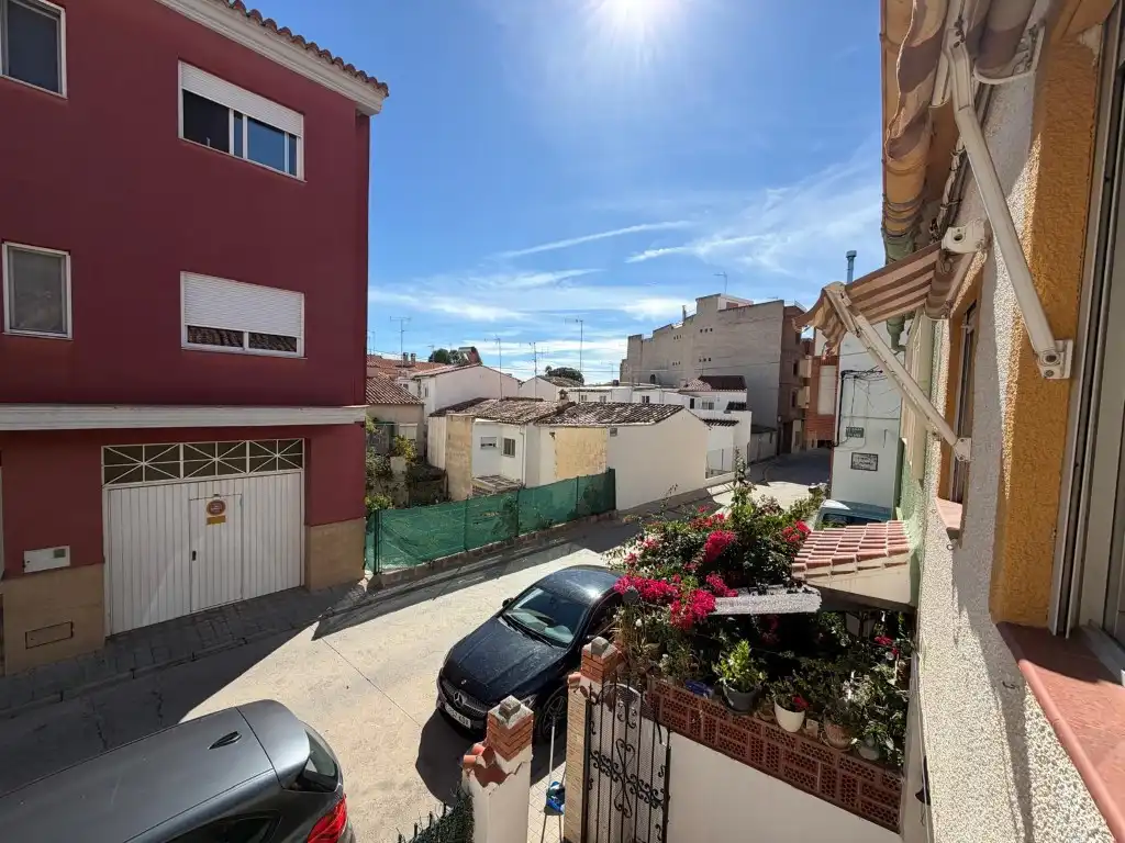 Casa in vendita a Calle Cervantes, imagen 41