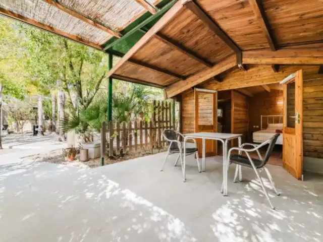 Chalet con piscina en venta en Poligono, imagen 22