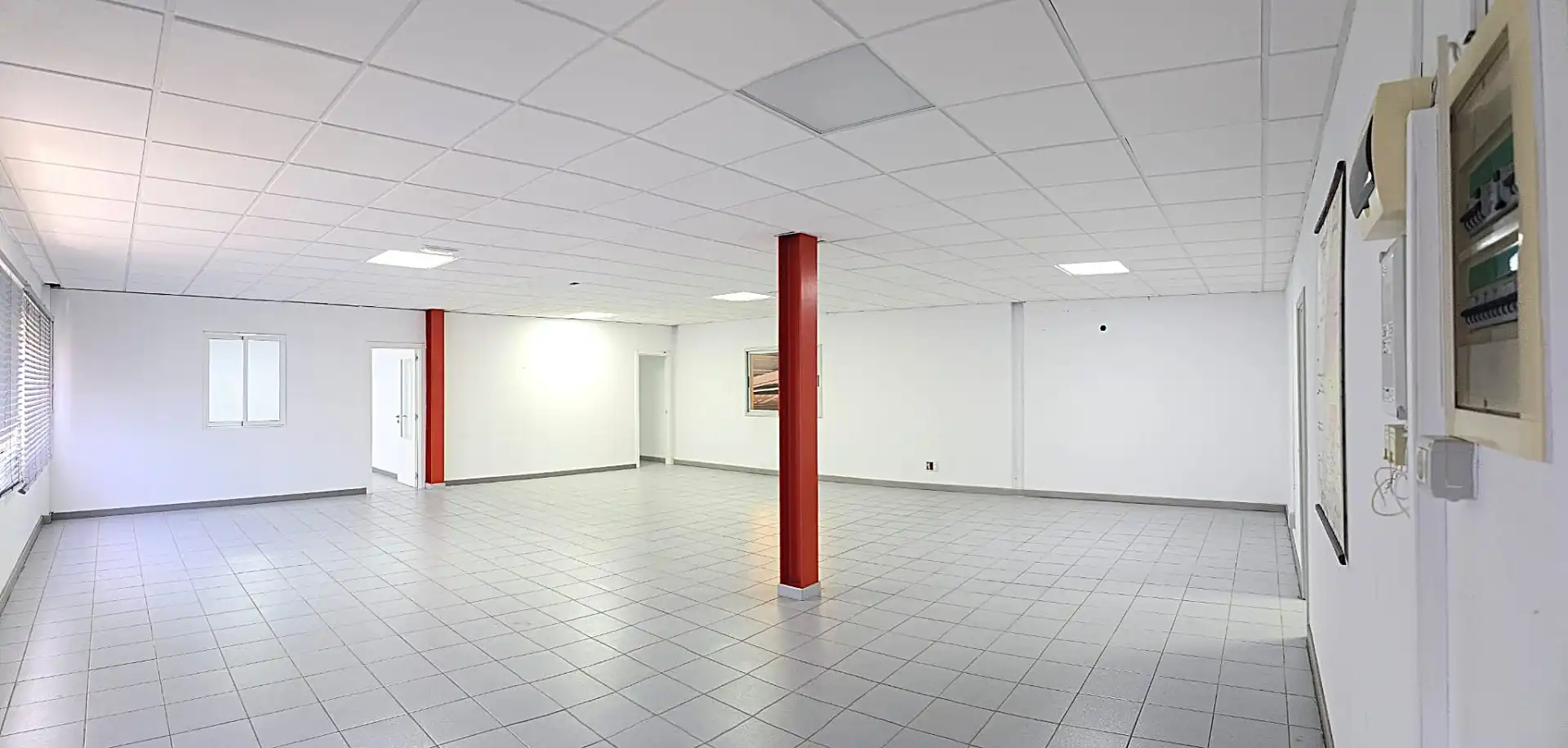 Industrial building for sale in Calle Sao Paulo, imagen 22