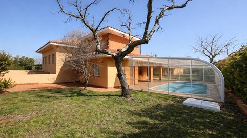 Foto 3 de Casa adosada en venda a Carrascal de Barregas, Salamanca
