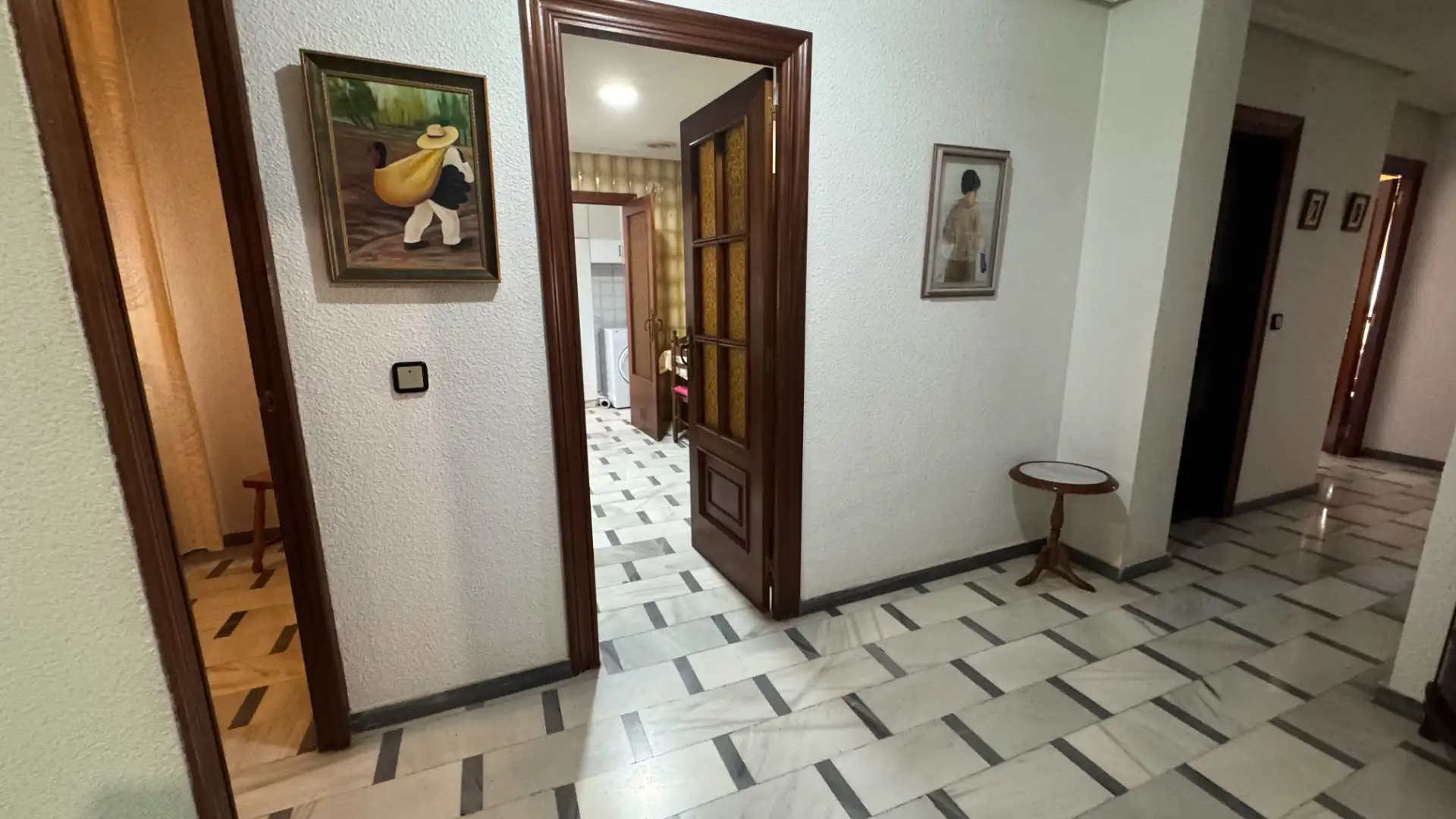 Piso en venta en Dolores con Amueblado, Horno y Lavadora