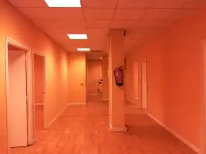 Office for sale in Madrid  with Air Conditioner