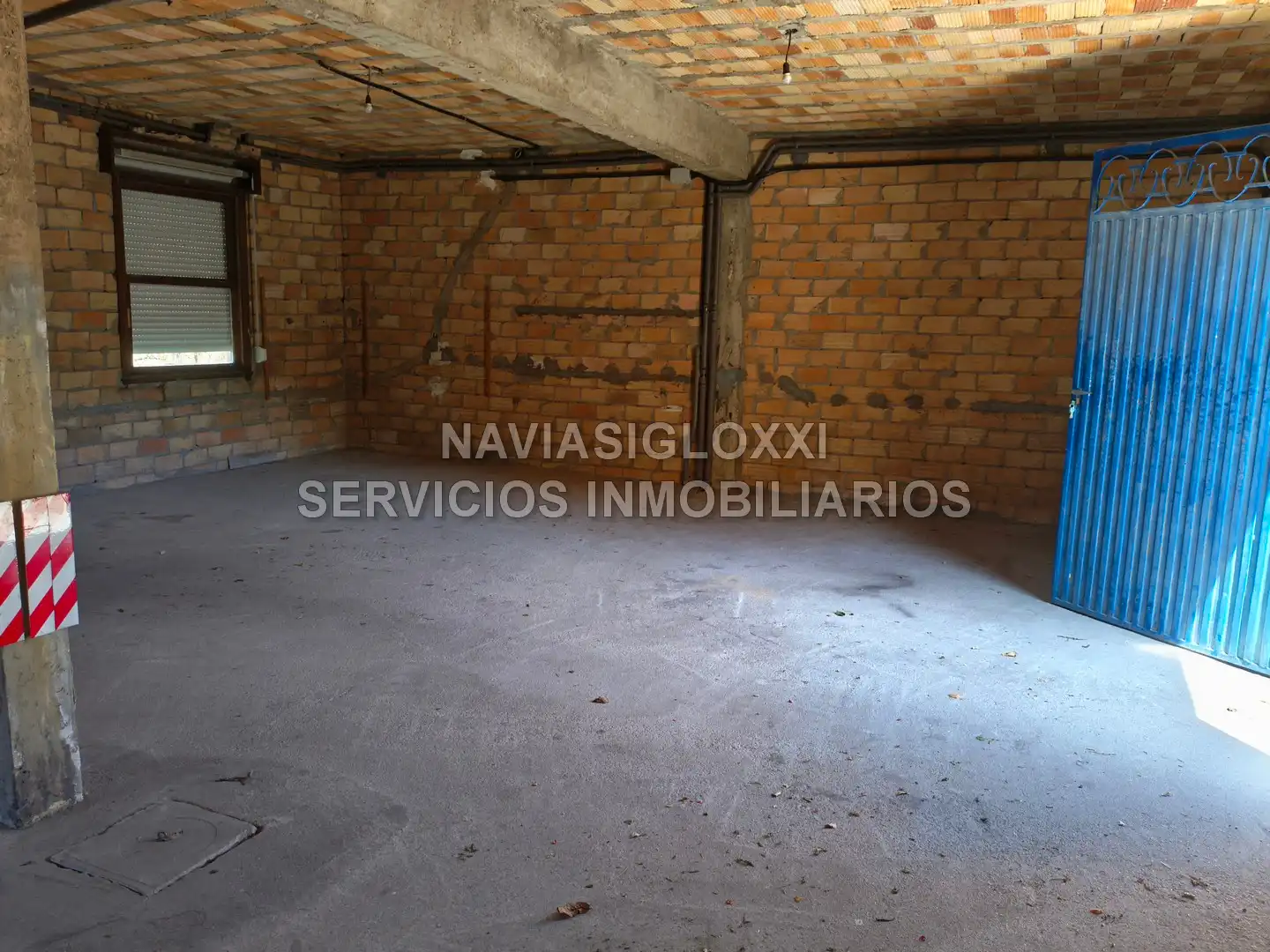 Houses for sale in Vigo   with Heating, Private garden and Washing machine