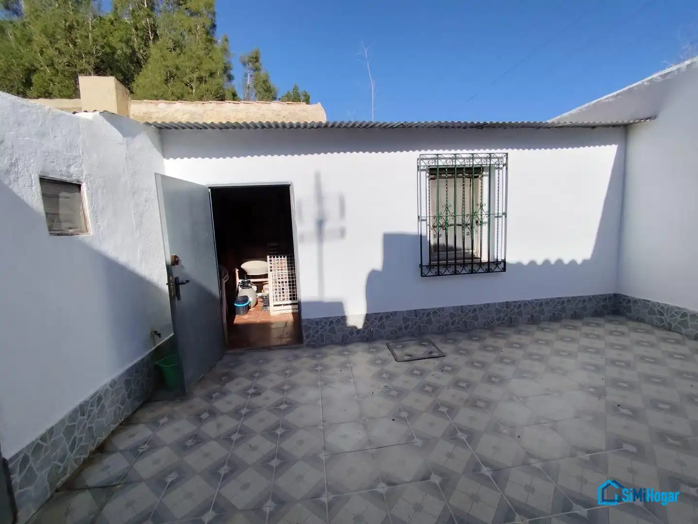 Casa con giardino in vendita a Camino MOJON-LAS PALAS, imagen 17