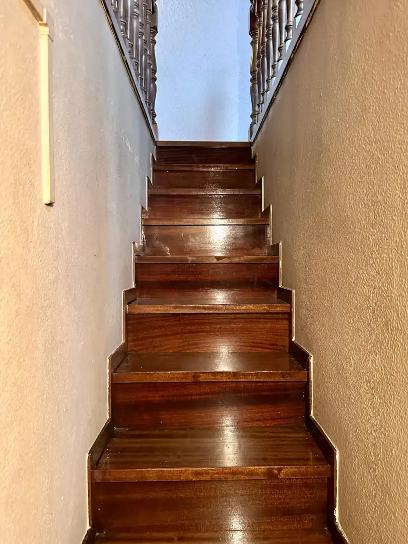 Maisonette mit Terrasse zum Verkauf in Carrer de Cervantes, imagen 5
