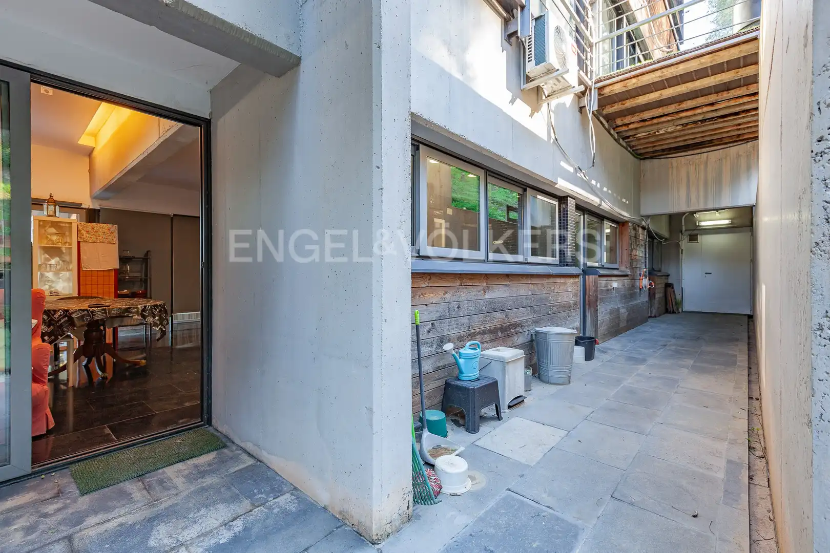 Casa amb terrassa en venda a Valldoreix, imagen 96