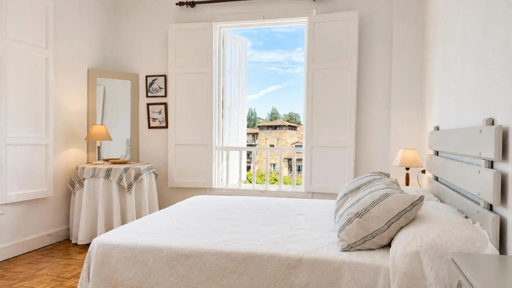 Habitación de Piso en venta en Comillas (Cantabria) con Calefacción