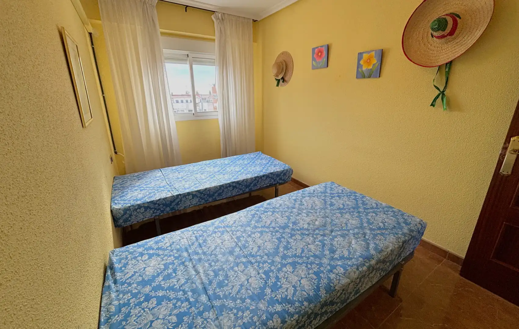 Habitación de Piso en venta en Castellón de la Plana / Castelló de la Plana con Amueblado