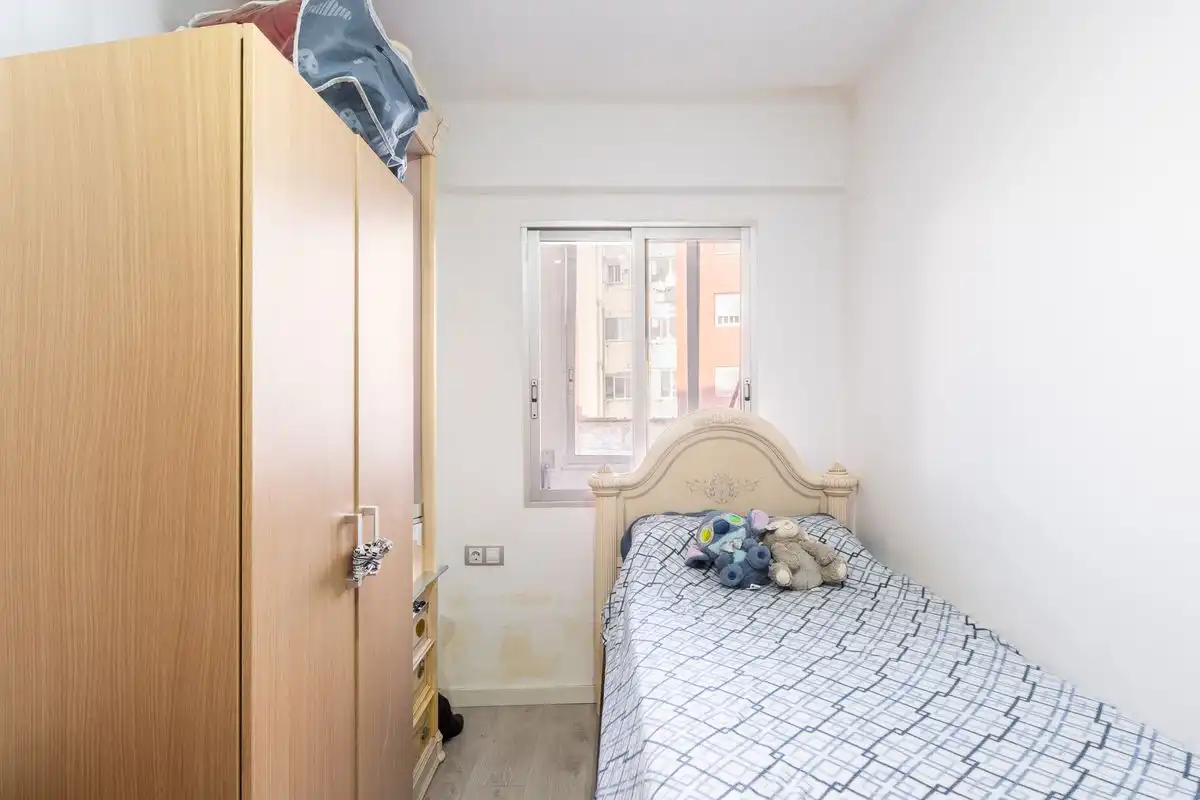 Wohnung zum Verkauf in Camí Real, imagen 23