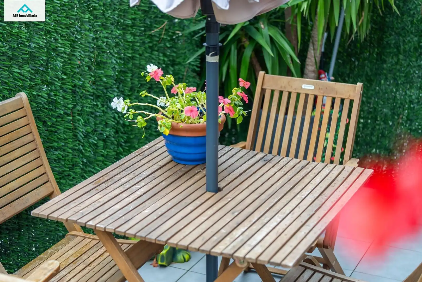 Ground floor with pool for sale in Voto, imagen 5