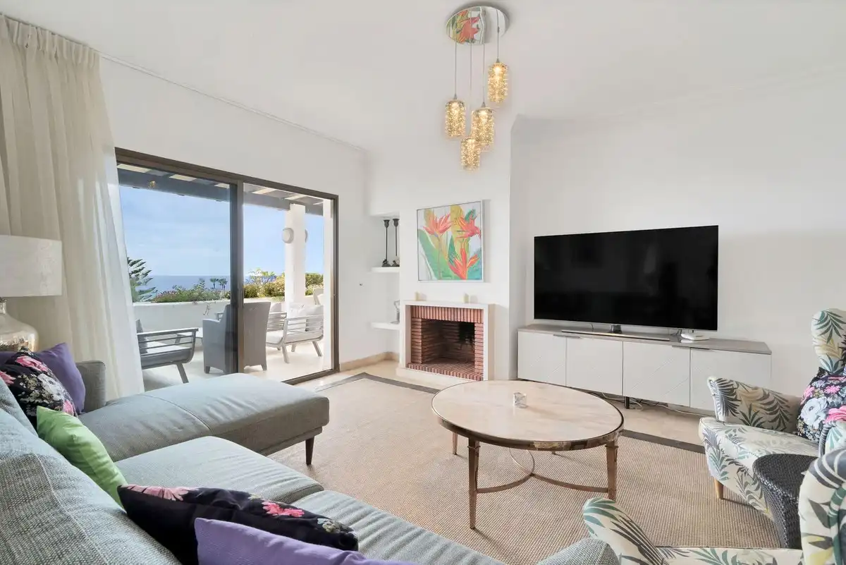 Ático en venta en Marbella Centro, imagen 7