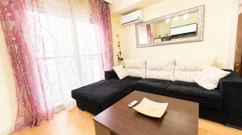 Foto 4 de Piso en venta en Avenida de Carlos Haya, Carranque - Haza Cuevas, Málaga Capital