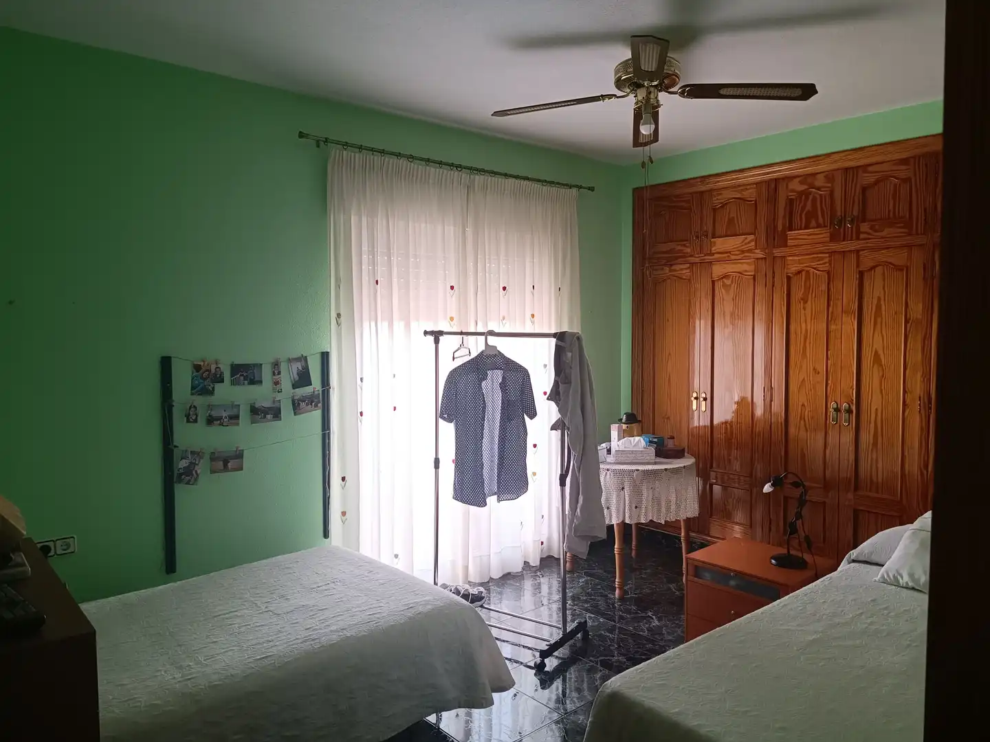 Habitación de Casa o chalet en venta en Cartagena con Aire acondicionado, Calefacción y Terraza