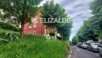 Vista exterior de Pis en venda en Donostia - San Sebastián  amb Calefacció