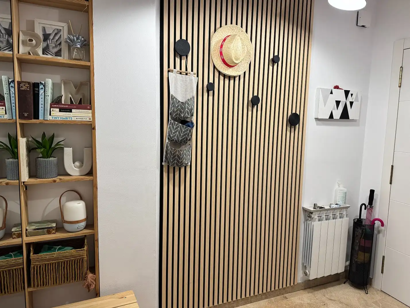 Ático en venta en Barcelona con Aire acondicionado, Calefacción y Terraza