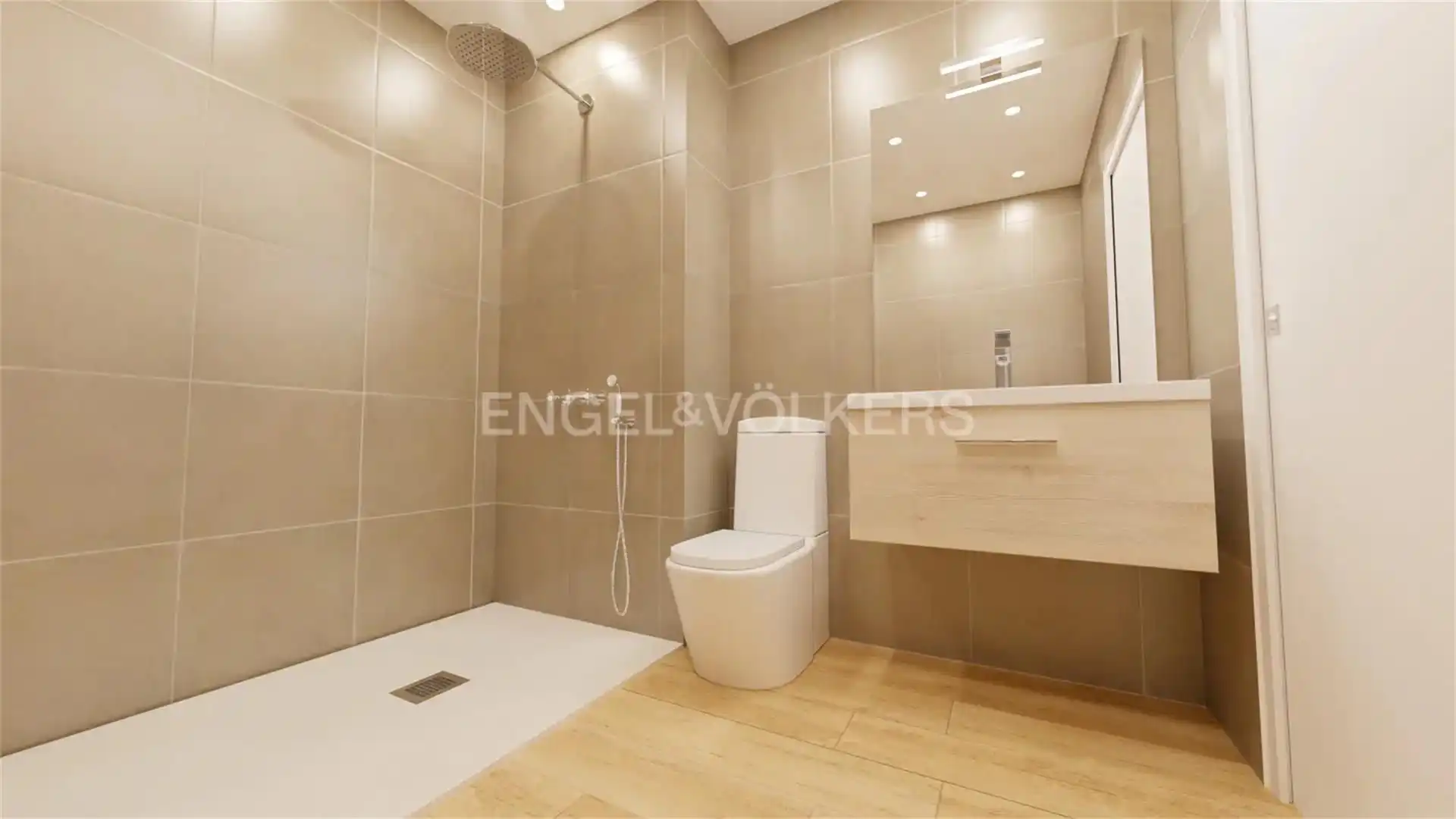 Flat for sale in Centre