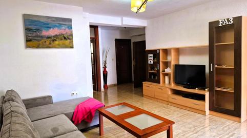 Photo 3 of Flat to rent in Avenida Madrid, San Ildefonso, Granada