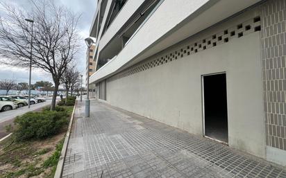 Exterior view of Premises for sale in  Córdoba Capital