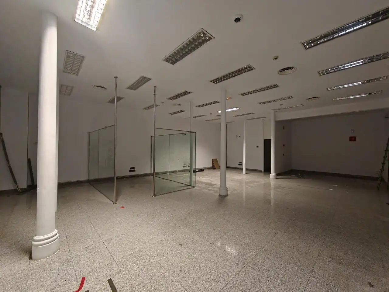 Local comercial en alquiler en Posta Kalea, imagen 3