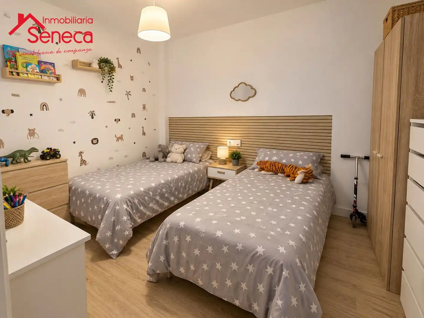 Habitación de Piso en venta en Córdoba con Aire acondicionado y Calefacción