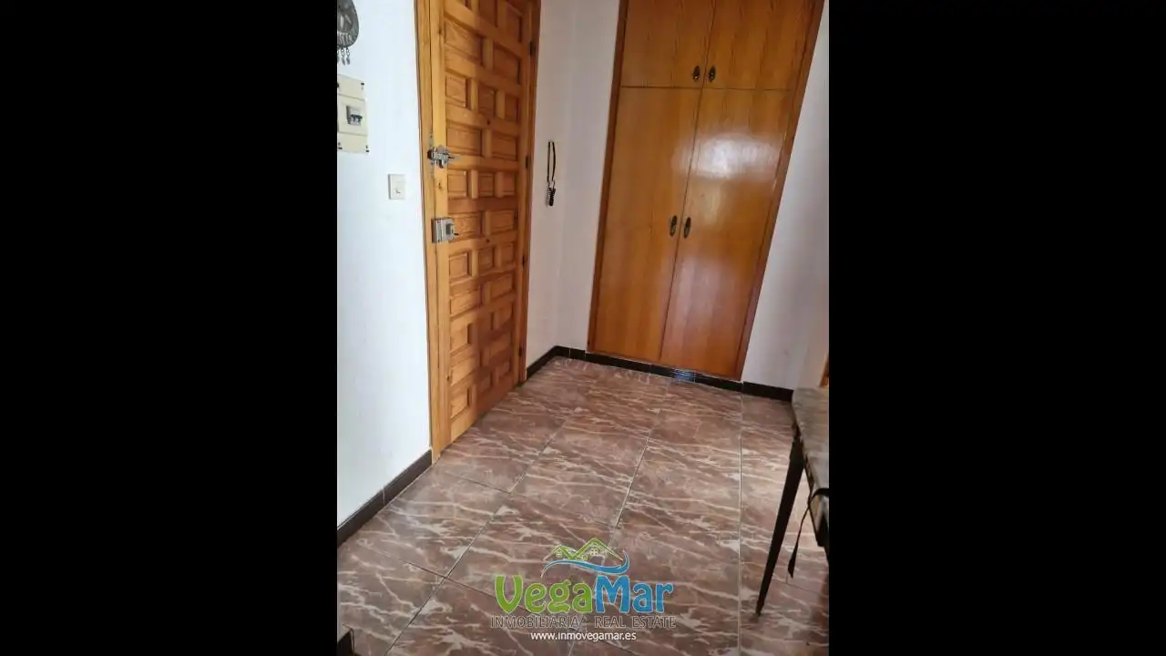 Flat with lift for sale in Avenida Amelia Sánchez de Alcázar, imagen 18