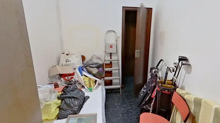 Flat for sale in Ciutat Vella 