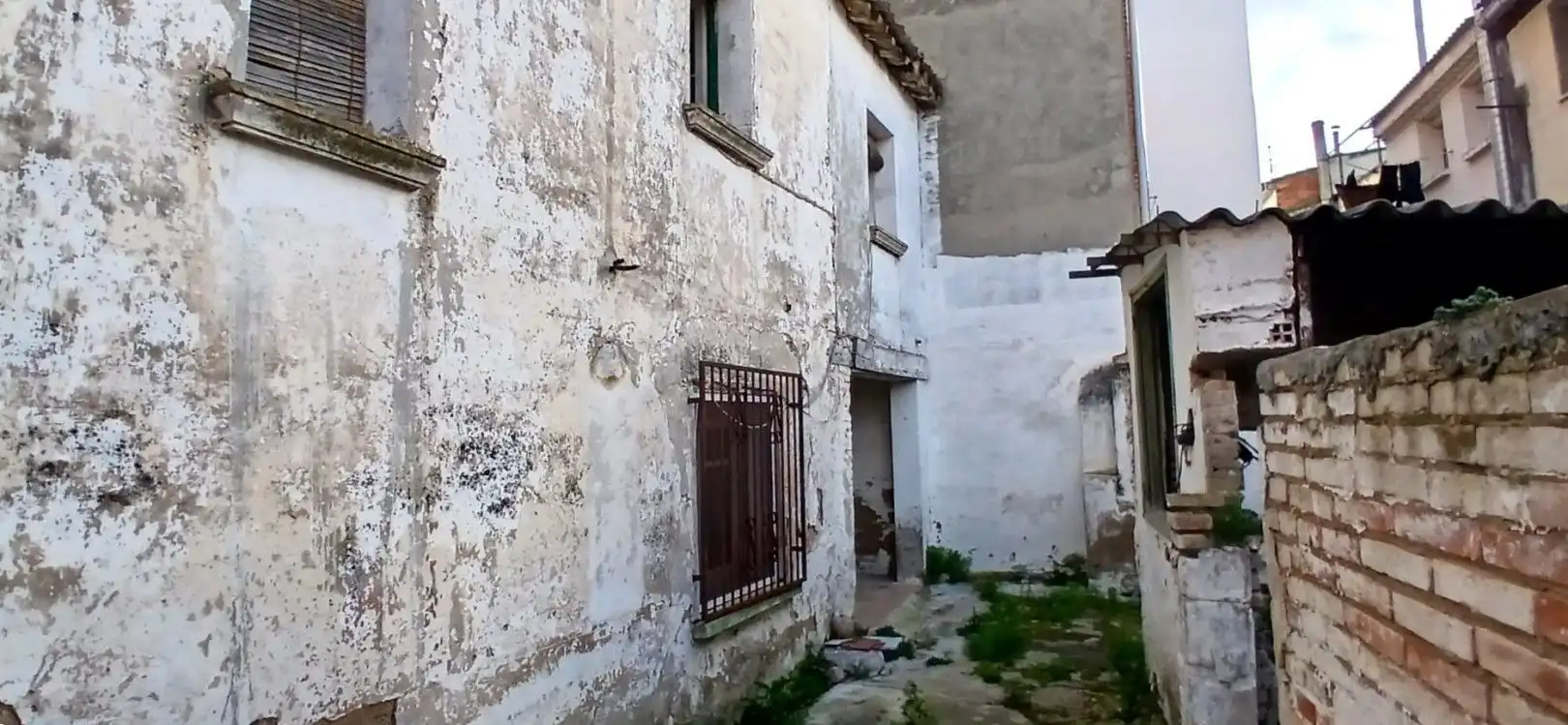 Casa o xalet en venda a La Portalada - Varea