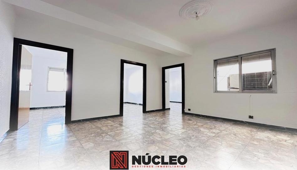 Photo 1 of Flat for sale in Calle del Doctor Iranzo, Las Fuentes, Zaragoza