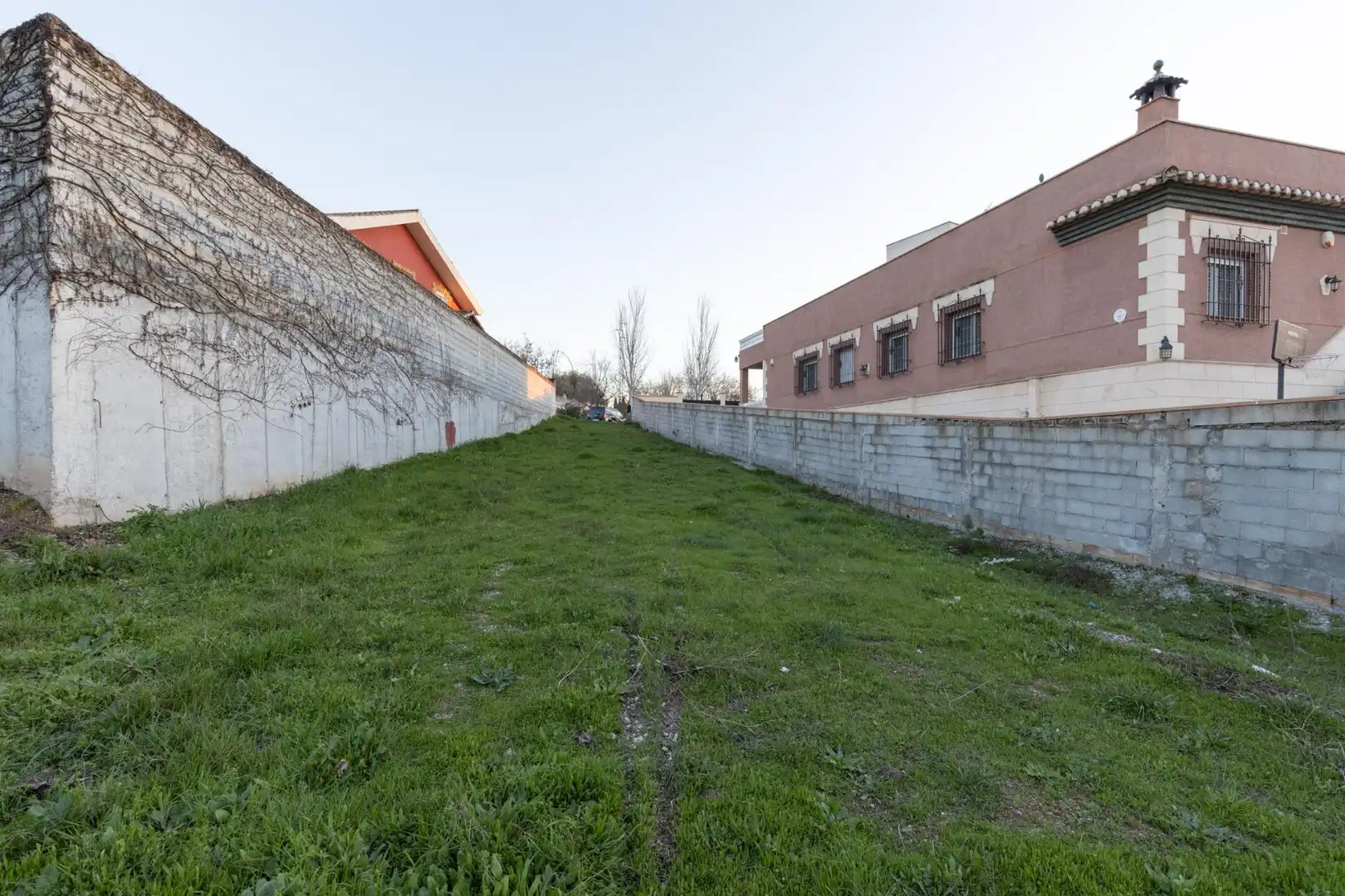 Residential land for sale in Calle Agustin Sanchez Porcel 9, imagen 4