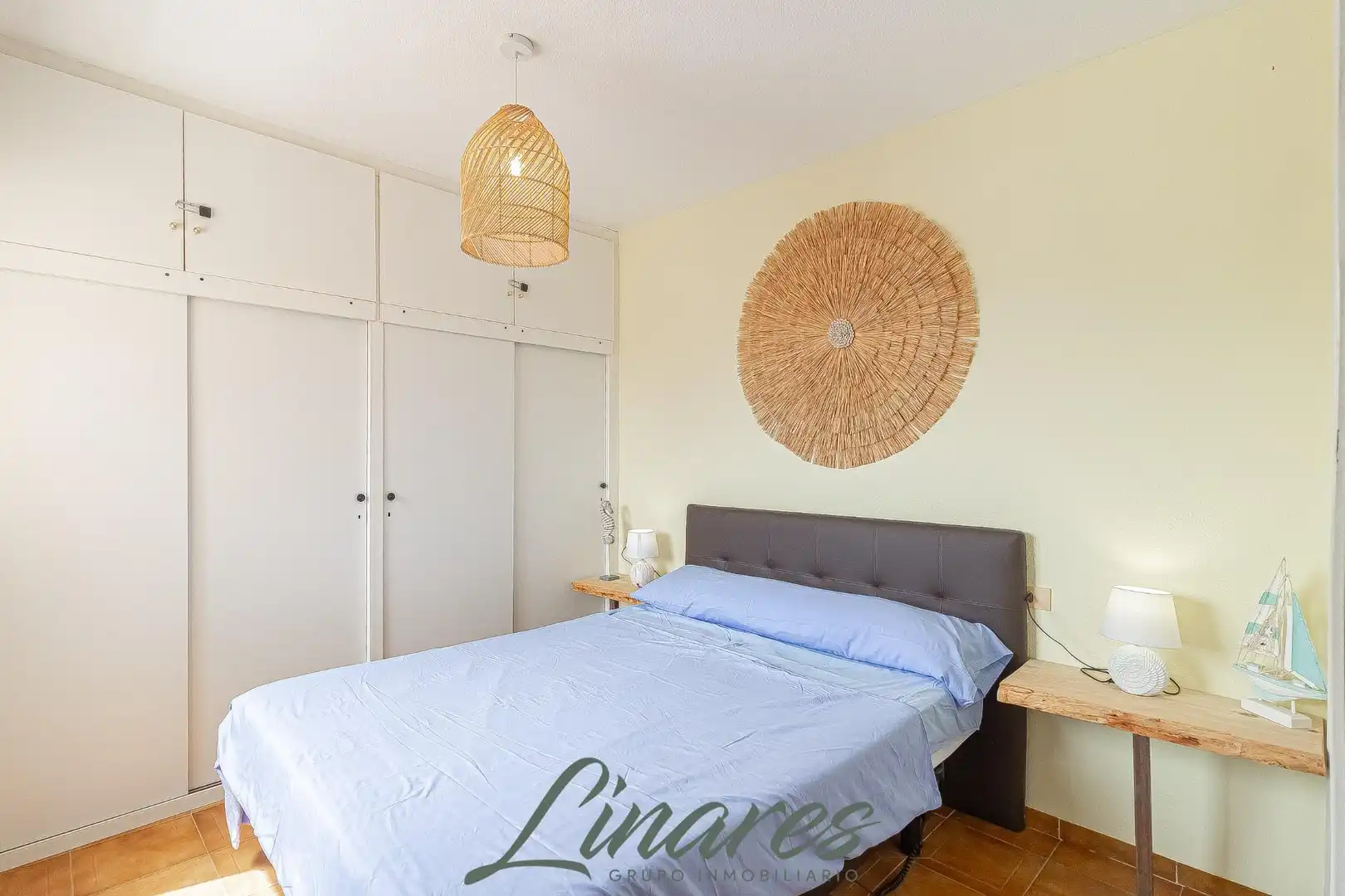 Apartament amb piscina en venda a Entremares, imagen 30