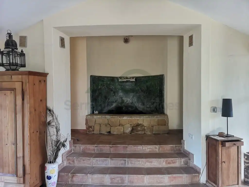 Casa rústica en venda a Gaucín, imagen 15