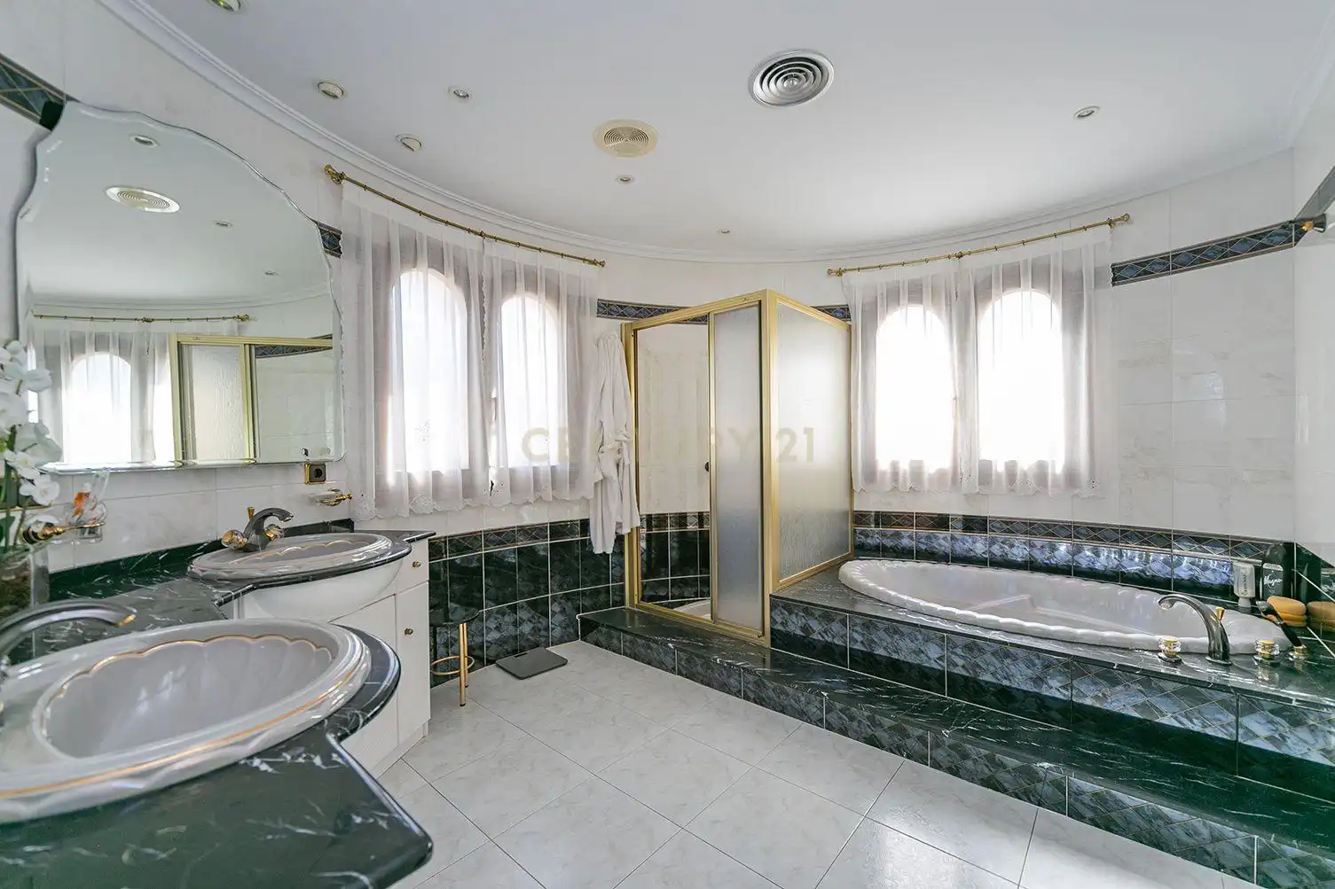 Casa con jardín en venta en La Caleta 2, imagen 24