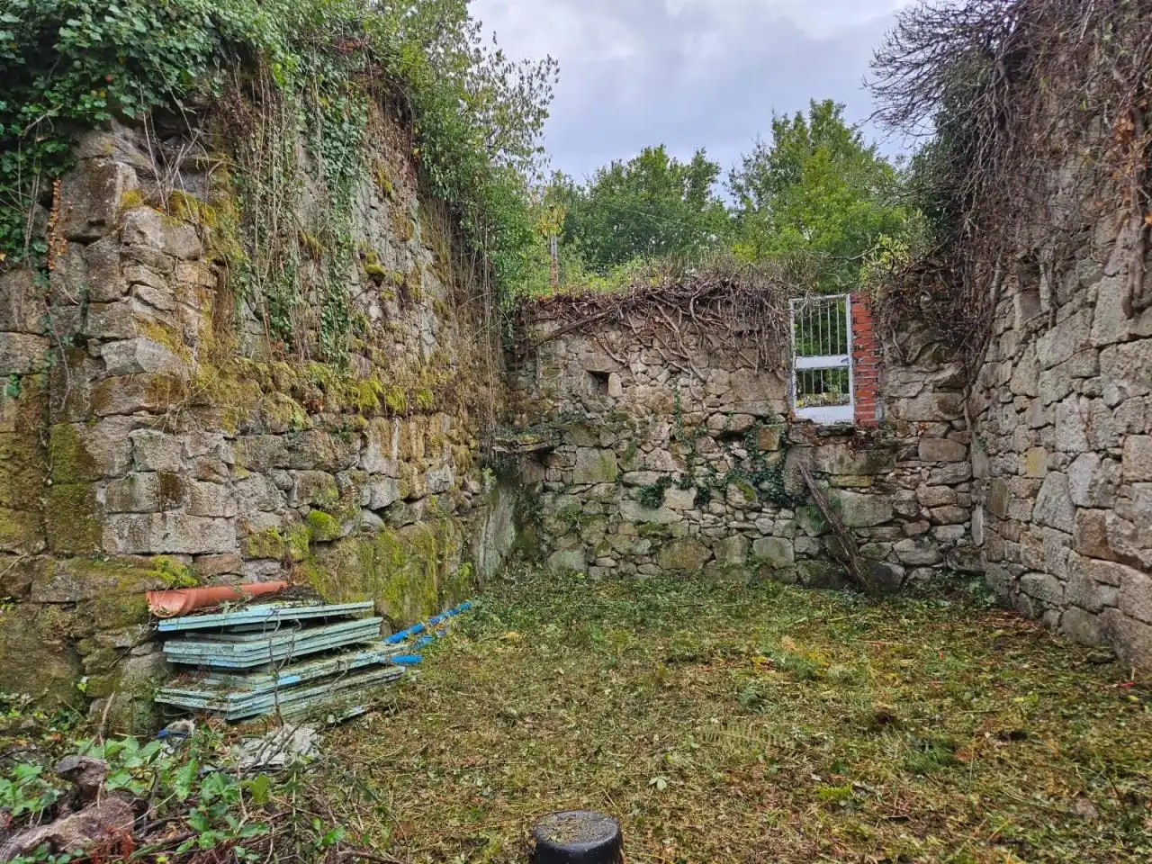 Casa o xalet en venda a Ventiun