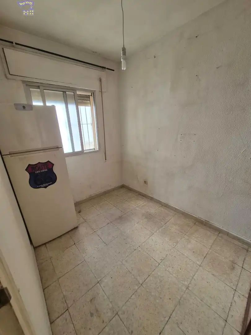 Cocina de Piso en venta en Arcos de la Frontera con Amueblado y Balcón