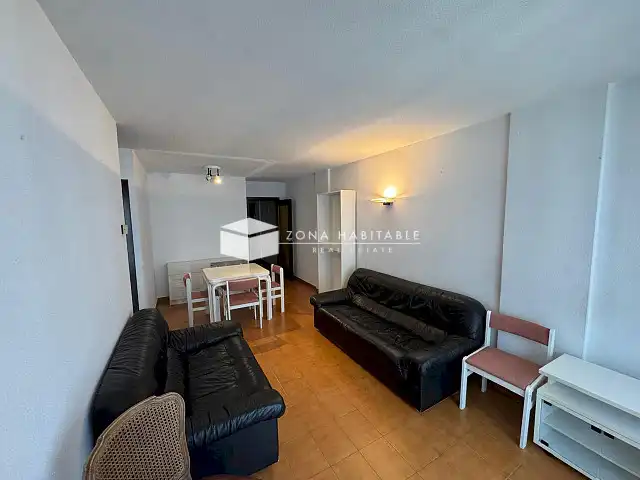 Flat with lift to rent in Centro, imagen 2