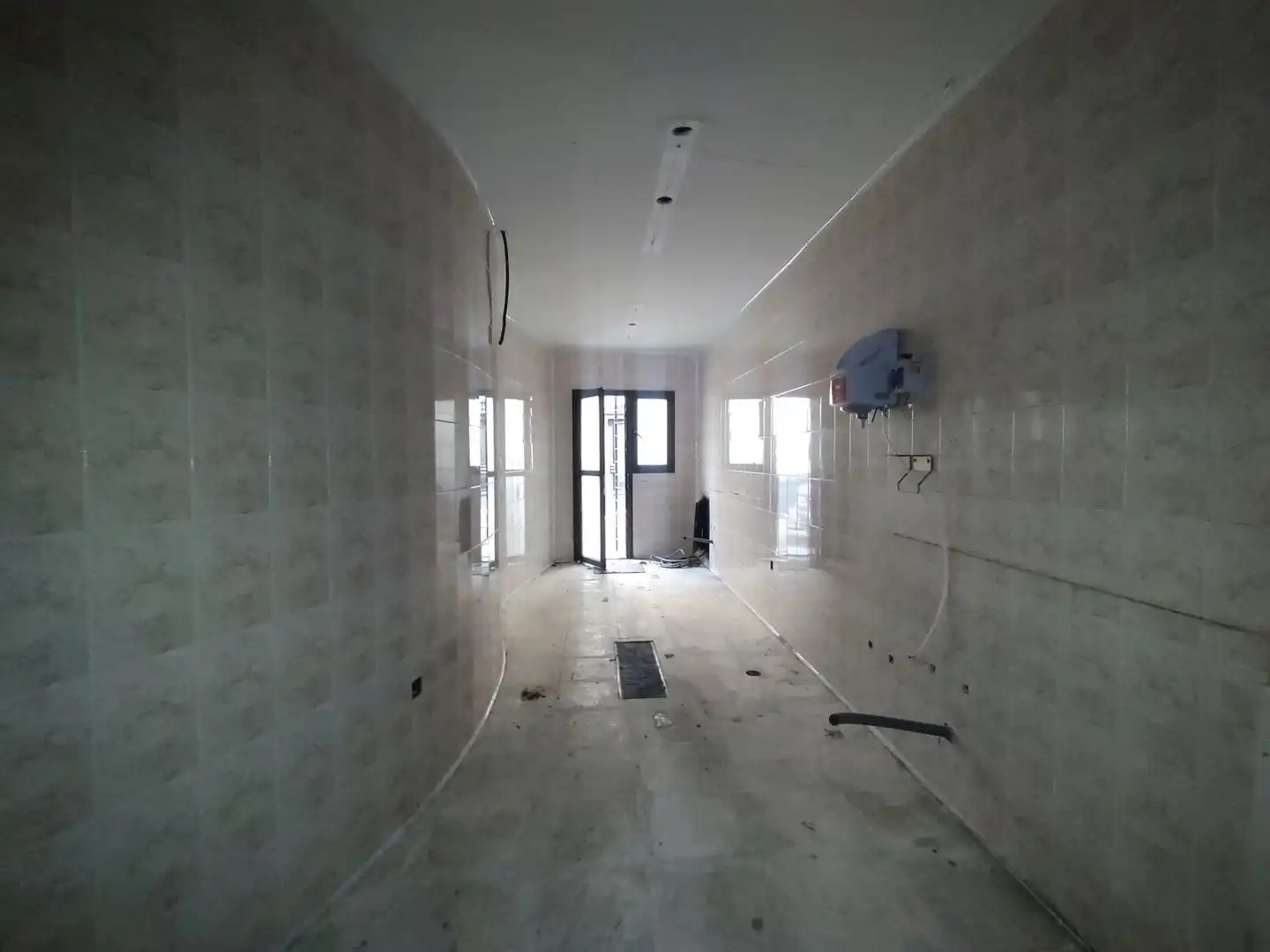 Commercial properties for sale in Capitán Cortés, 3, Cantalejo