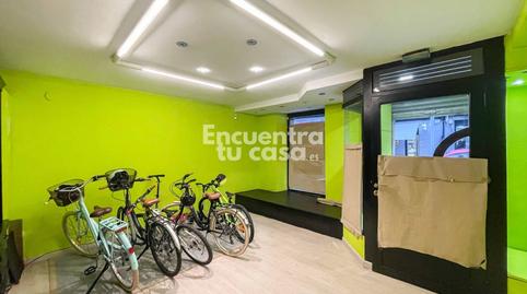 Photo 2 of Premises to rent in Fuenterrabía, 7, Pinar - Anaka - Belaskoenea, Gipuzkoa