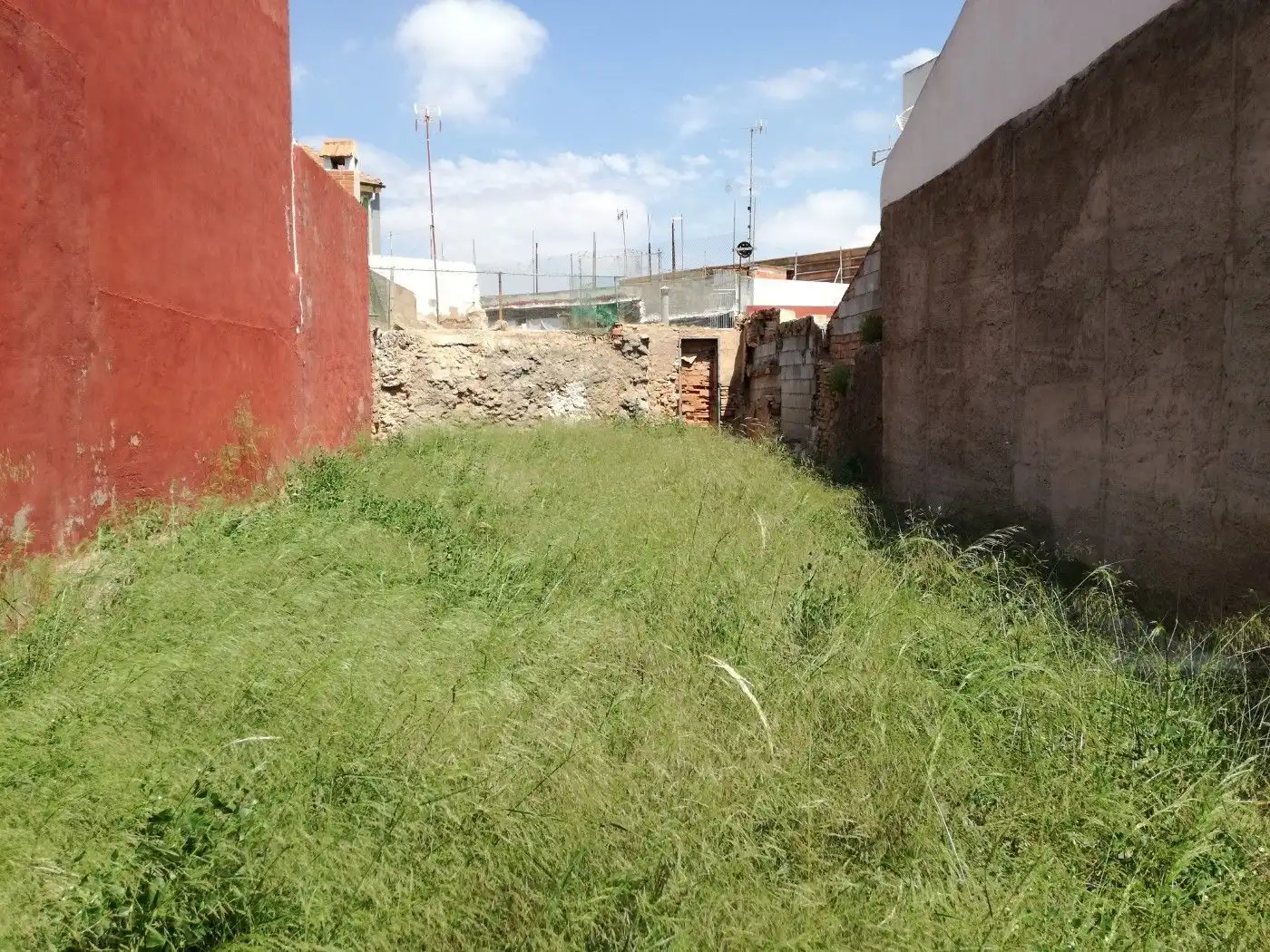 Residential for sale in Cartagena