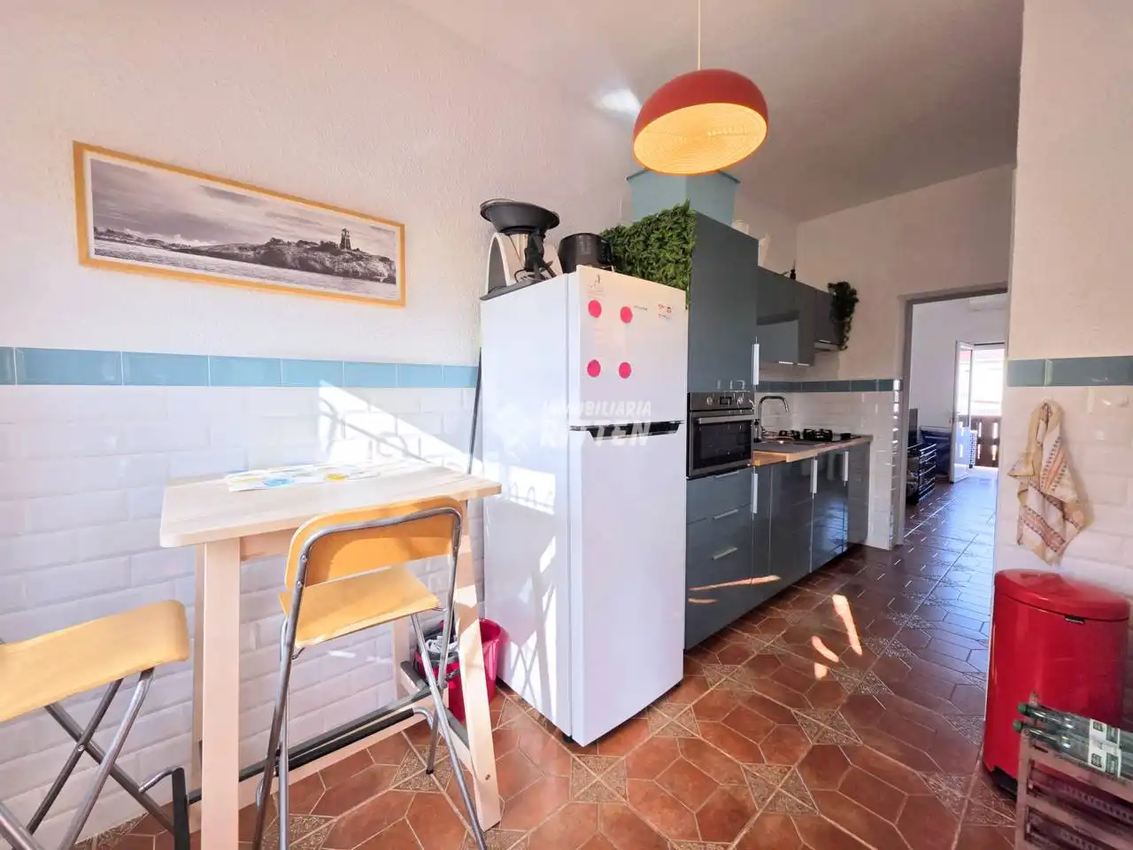 Flat with pool for sale in Urbanizacion paraiso park 2, imagen 4