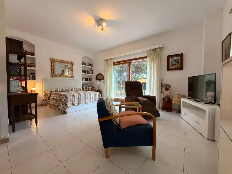 Garden of Houses for sale in Palafrugell  with Heating, Private garden and Terrace