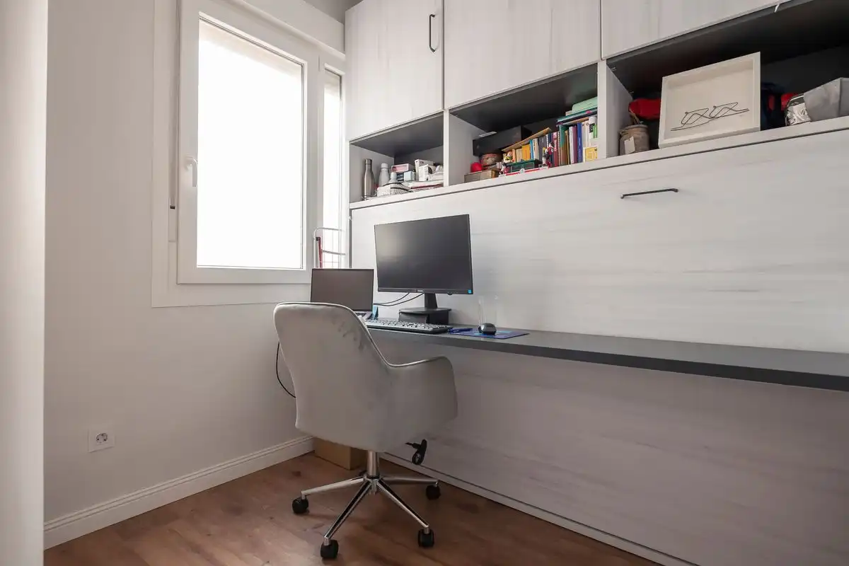 Attique avec ascenseur à vendre à C. de Trafalgar, imagen 18