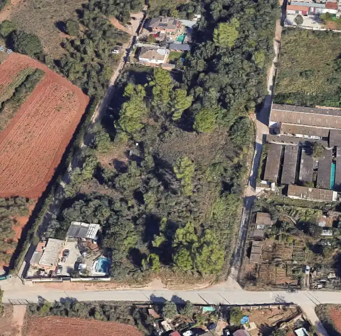 Rural land for sale in Palau-solità i Plegamans, imagen 7