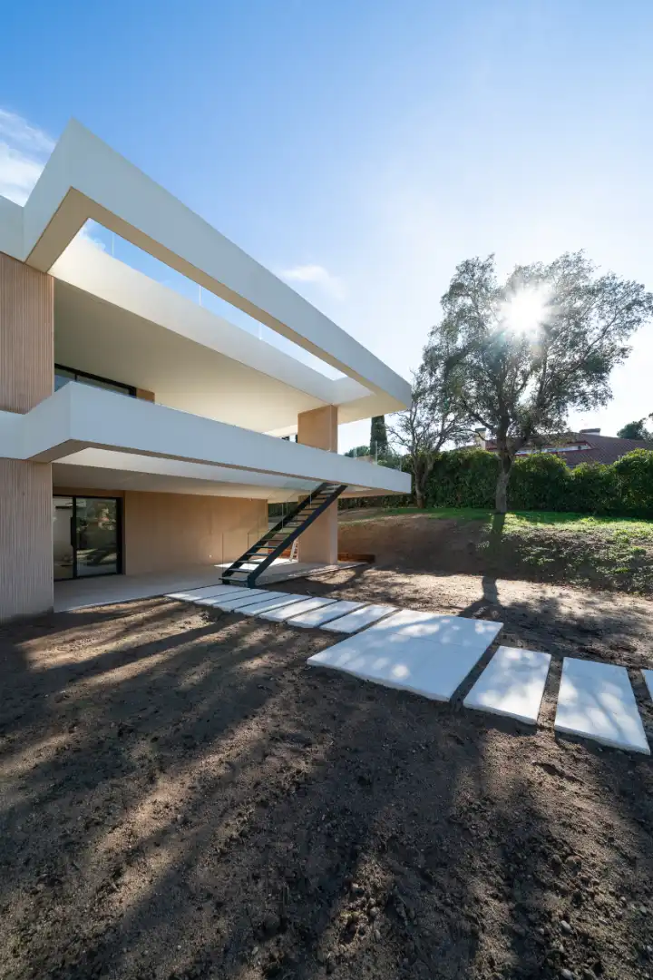 Houses for sale in Ciudalcampo